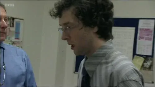 Screenshot: St James's Park and pretend I'm in a
meeting drinking coffee all morning.