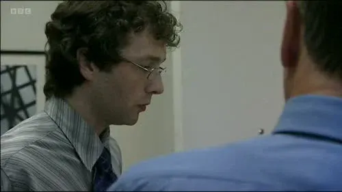 Screenshot: I wouldn't worry. There should be
about five of you there doing that.