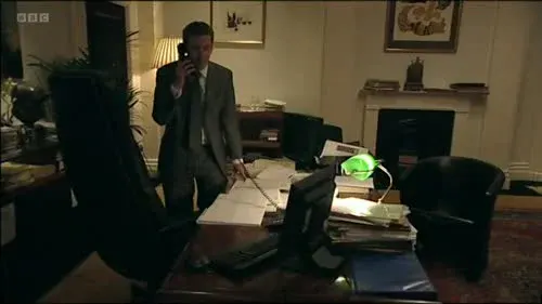 Screenshot: Oh, God! This is just another
example of thinking out of the box