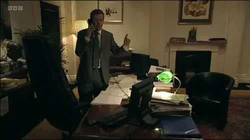 Screenshot: by someone who's clearly out of
his fucking tree. I've got to go.
I'll talk to you later, OK, bye.