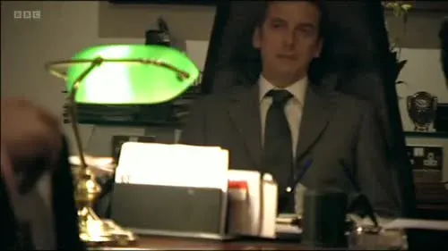 Screenshot: And I need to read
the O'Rourke papers. I'm afraid
not. Anything else?