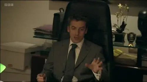 Screenshot: The O'Rourke papers
are not relevant to anything we can
actually action at this moment.