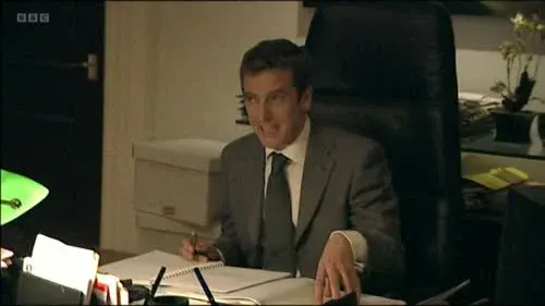 Screenshot: He does think that your theories
are interesting. He tells me that
because I see him every day.