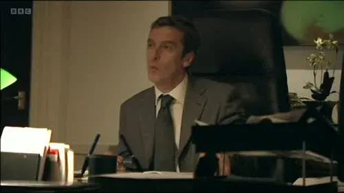 Screenshot: Malcolm, that is my job.
That is what is happening.
