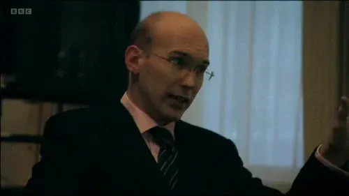 Screenshot: Are there? Get used to it. We'll
announce all this at the reshuffle.