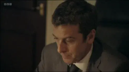 Screenshot: and the PM alone, which means
that is my business, my remit.