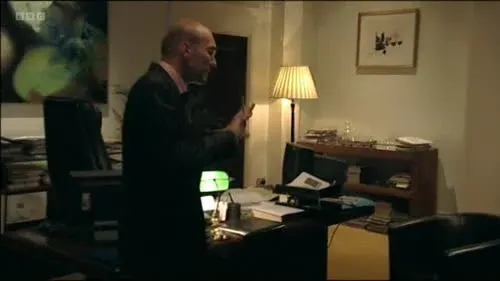 Screenshot: Malcolm,
we need to talk about accommodation,
we need to talk about access...