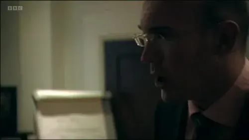 Screenshot: Accommodation? Why am I
talking about accommodation?
It's a 21-man department.