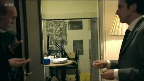 Screenshot: So what? What we'll do
is we will kick through this,