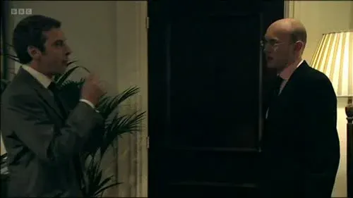 Screenshot: What are people going to say