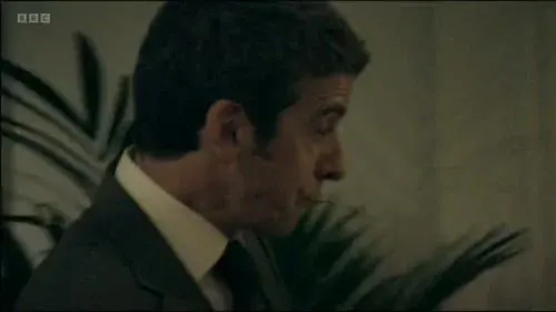 Screenshot: when they come in and they say,
"Where is Julius Nicholson?"