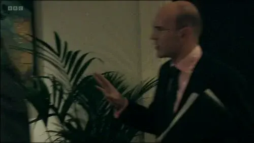 Screenshot: Why are you behaving like
a complete and utter prick?