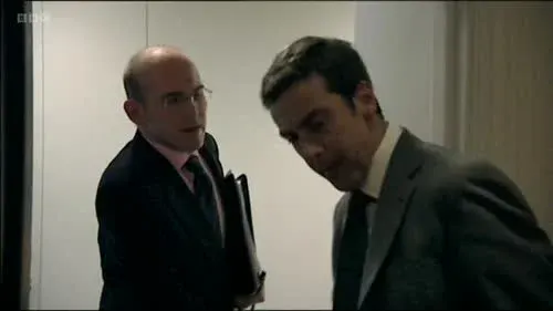 Screenshot: Let's be civilised.
Let's be civilised about it.