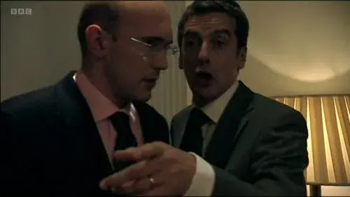 Screenshot: Go over to your
fucking pantry, right. This
is a perfectly usable office space.