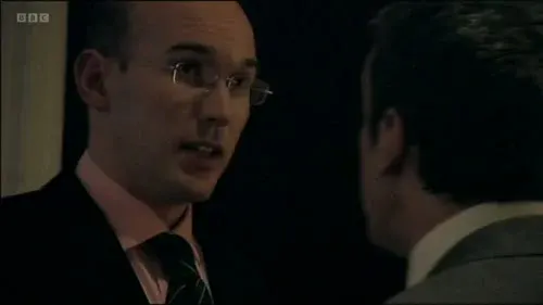 Screenshot: No idea. Since the time of
Elizabeth I, at least. Look.