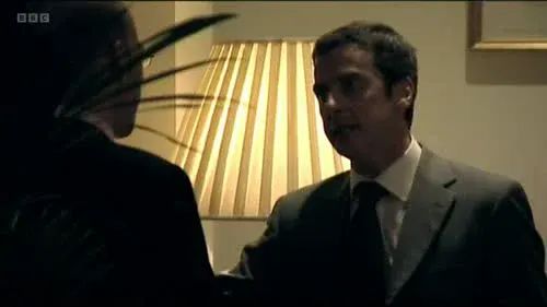 Screenshot: Surely what stuff you like. Malcolm!
Character-building.
Team-building.