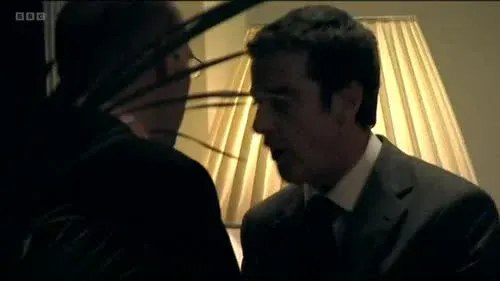 Screenshot: Try! What's wrong, you
don't want to touch it?