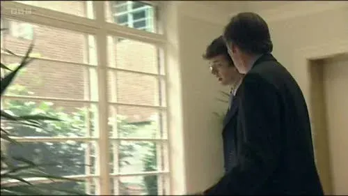 Screenshot: I was at the Woolsey with
Emma. Emma, that's still your
opposition bit of skirt, is it?