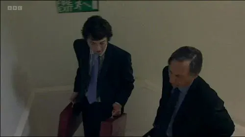 Screenshot: Don't worry about that, look.
I am desperate, I don't really want
to look desperate, like Glenn.