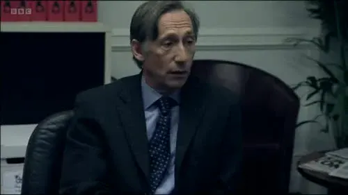 Screenshot: God, here we go again.
Yeah, like Glenn what?