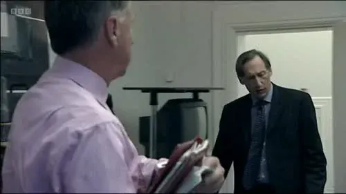 Screenshot: Basic instinct.
You see that's good.
That's the kind of repartee