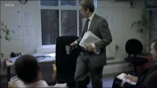 Screenshot: Who can tell me the issues
of the moment? First to answer wins
a big massive boat.