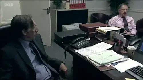 Screenshot: Can't we just kill him?
What about just firing him
at a wall from a cannon?