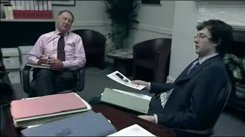Screenshot: Just a wall two feet away so he...