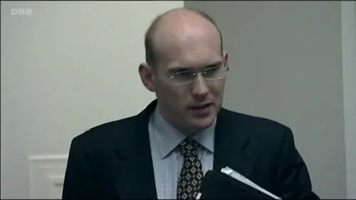 Screenshot: to the Warwick report press cuttings
were pretty, pretty positive.