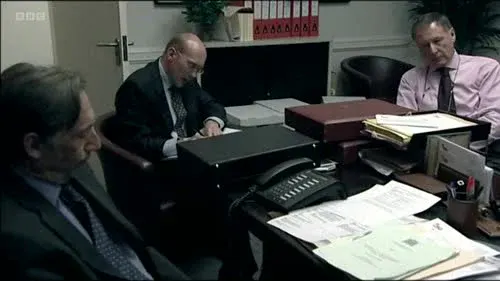 Screenshot: Terrace. Terrace.