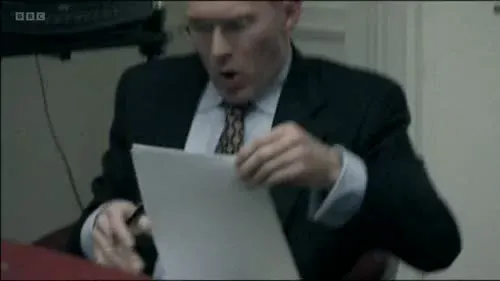 Screenshot: We've been bouncing around about
this for the last couple of weeks
really. I'd like to have seen that.