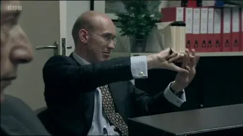 Screenshot: We take those away, so...