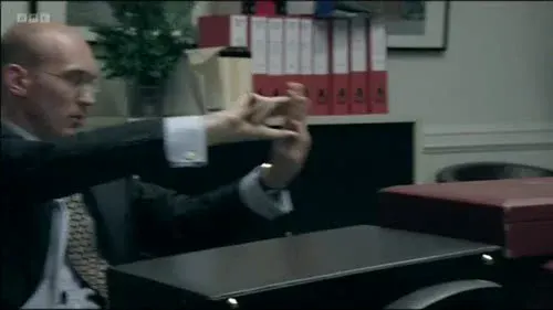 Screenshot: as, if, out of the five you've got,
let's put three with you.