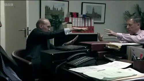 Screenshot: Glenn's got custody of those
three for the time being. Two, four,
six billion pounds there.