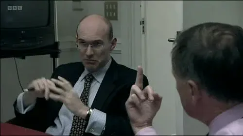 Screenshot: Within a few sort of...