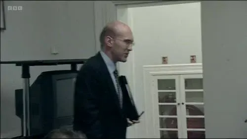 Screenshot: All right. Bye. Bye.