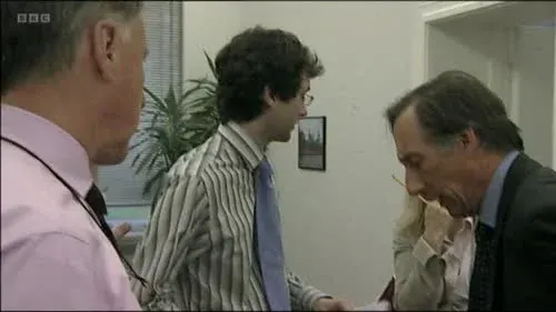 Screenshot: How about the 8.30? How did that go?