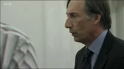 Screenshot: Um, I didn't get a chance.