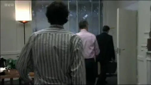 Screenshot: So Question Time up the swanee...
Yeah. What the fuck d'you have to
do to get on TV?