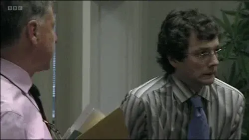 Screenshot: That's, that's really...
That's just, blimey.