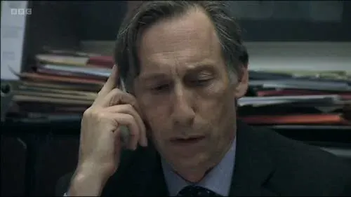Screenshot: SOBBING