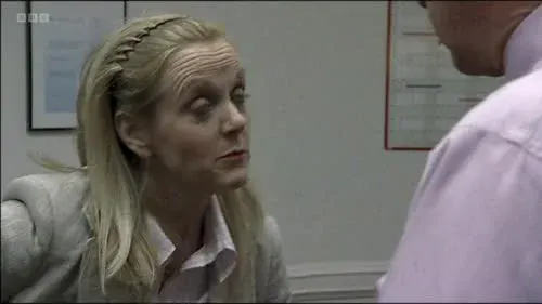 Screenshot: I don't like lying to the
minister, I really don't.