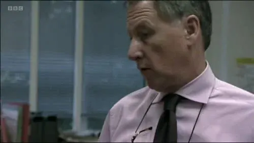 Screenshot: Or something. You're joking? Well...