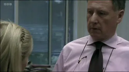 Screenshot: Well.