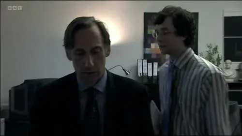 Screenshot: It's a grave matter isn't it?