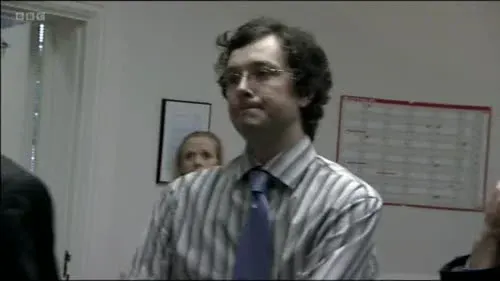 Screenshot: The AIU are going to produce a paper
on this in the next ten to twelve
days.