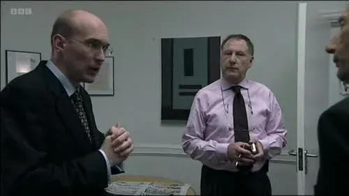 Screenshot: What? The Treasury bash.