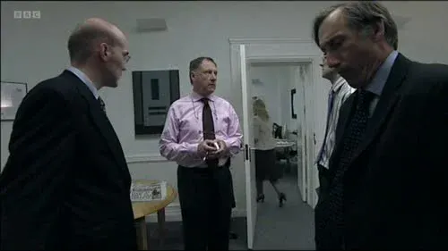 Screenshot: Don't tell me you've
not been invited.