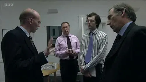 Screenshot: you've got your own bash, here?