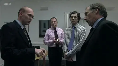 Screenshot: Yep, yep.